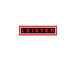 Leister logo